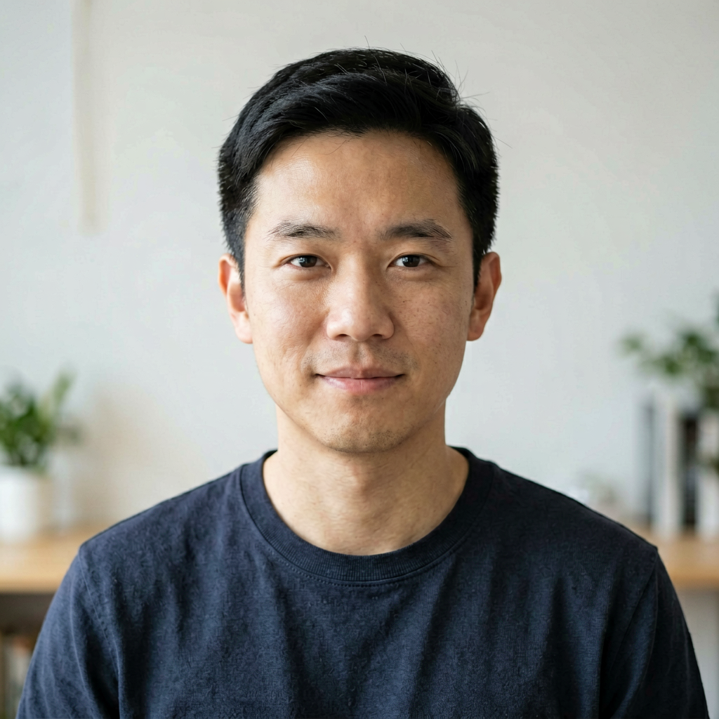 数据分析爱好者头像