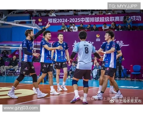 上海排球队在排球团队协作排行榜中荣登第七名展现出强大实力与团队精神