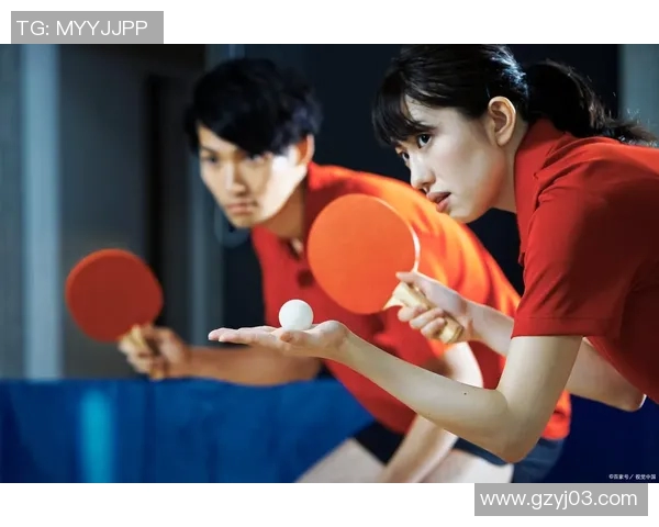 专业解读:成都乒乓球队的盯防打法