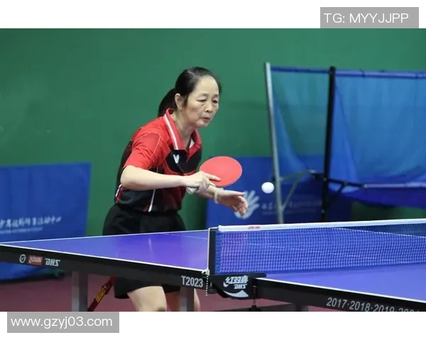 杭州乒乓球队在联赛中的心理素质分析与表现评估