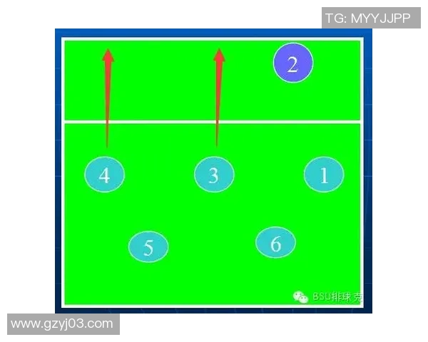 深圳排球队的整体压制战术解析与比赛策略深度剖析