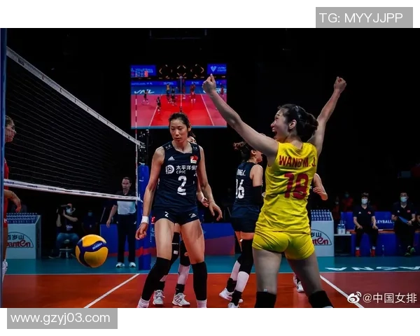 武汉排球队在挑战赛中的灵活性表现分析与点评