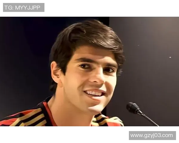 足球明星卡卡的辉煌历程与传奇瞬间全解析