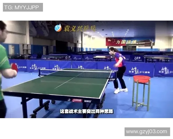 武汉乒乓球队总决赛战术分析与表现评估探讨